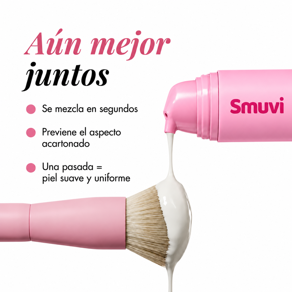 Smuvi - Base Coreana Adaptativa