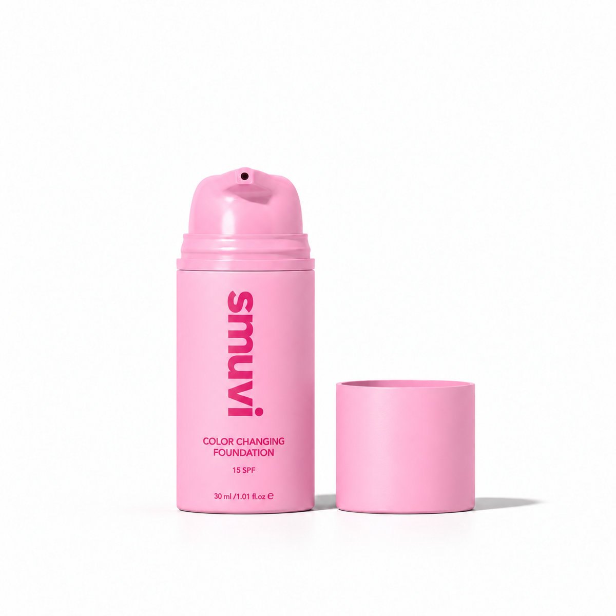 Smuvi - Base Coreana Adaptativa